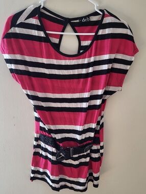 Deb Top Size L
